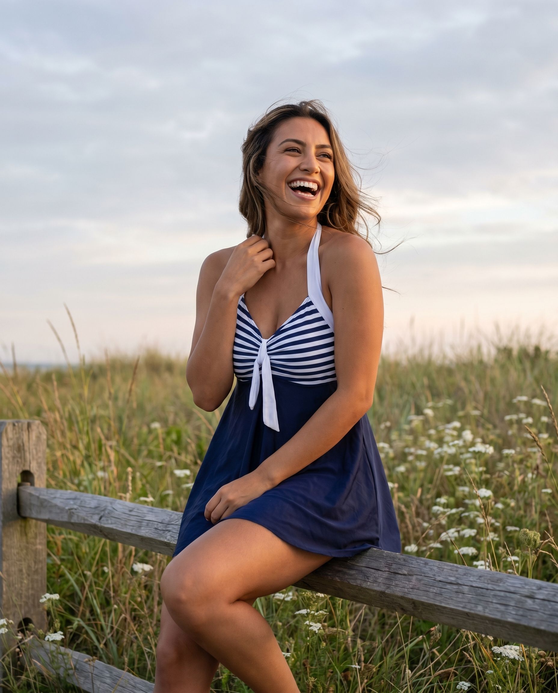Tankini Jupette – Image 2