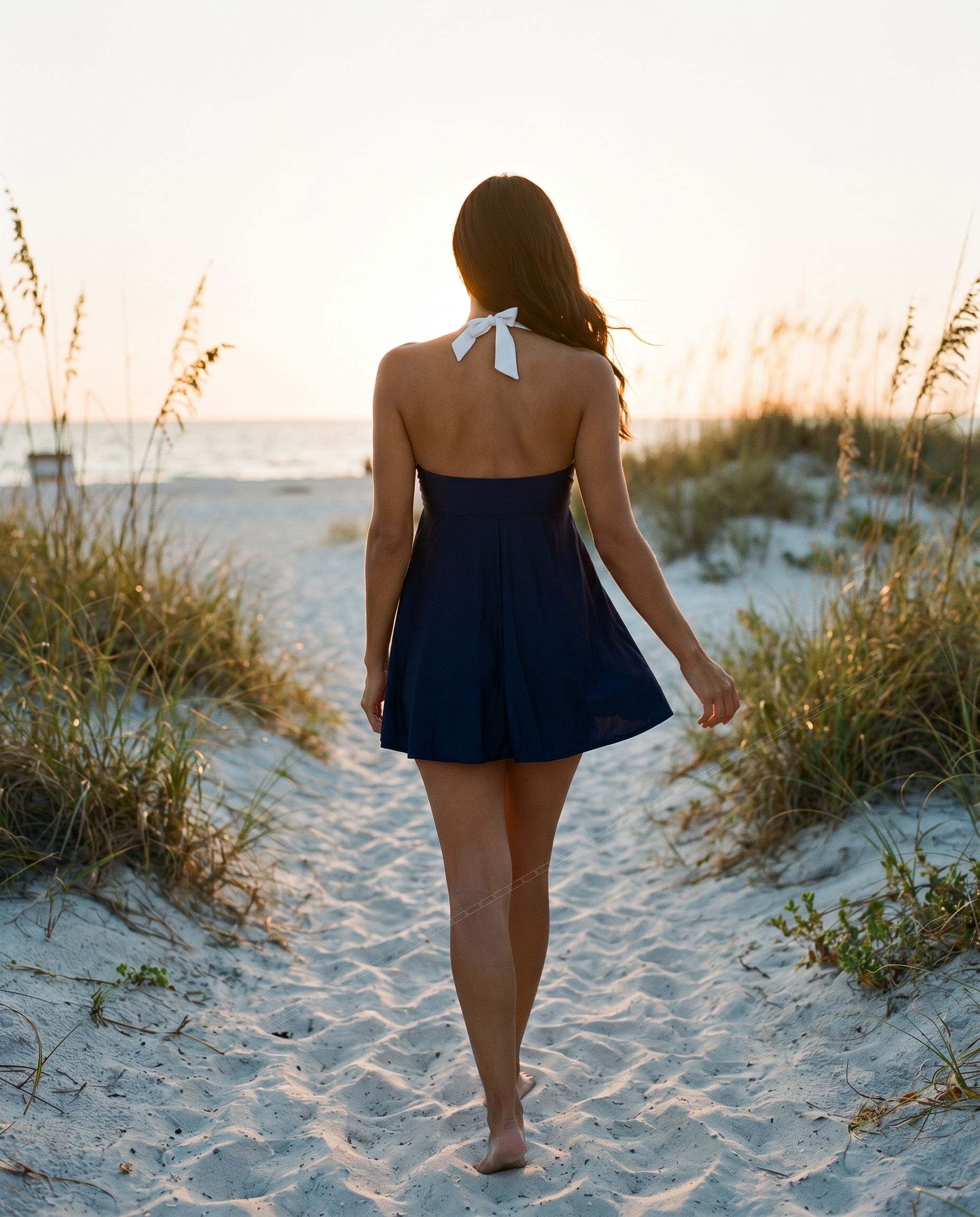 Tankini Jupette – Image 9